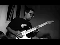 Download Lagu Powerslave - Bayang (Guitar Cover)
