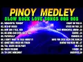 Download Lagu Slow Rock Love Song Nonstop 🎷 SLOW ROCK MEDLEY 🎧 Rock Ballads 70S 80S 90S 🔊 Nonstop Pinoy Medley.