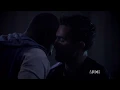 teen wolf - lean on me
