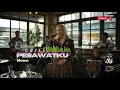 MEMES - PESAWATKU COVER (CITYPOP/CHILL)