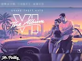 Keith Richards – Bright Lights, Big City (From Grand Theft Auto VI: The Album)