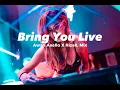 Download Lagu Awan Axello X RizalL Mix - Bring You Live (Simple Fvnky) 2023 Neww!!!
