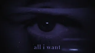 Download all i want - kodaline (slowed n reverb / lyrics) MP3