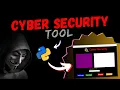 Hide Secret Text Message Inside Image Using Python Steganography Tutorial Cyber Security