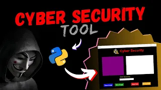 Hide Secret Text Message Inside Image Using Python Steganography Tutorial Cyber Security