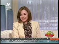 Sabahak Andena @ El Mehwar Channel / What is a slipped disc - Part #1