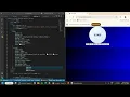 JavaScript Stopwatch Tutorial - HTML CSS JS Full Project