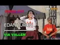Download Lagu Via Vallen - Edan Turun #Music_HDFr