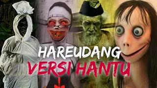 Download Nestapa - Hareudang Versi Nama Nama Hantu | Cover Parody MP3