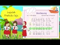 Download Lagu LAGU BERDAYUNG | SHEMA - Lagu Tema 2 Kelas 2 SD Ciptaan AT Mahmud | Lagu Pembelajaran
