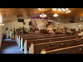 Services of Ezekiel Zeke Dingess - 2021