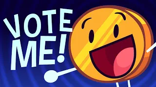 BFDI Coiny Joins The Game