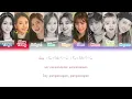 TWICE 「トゥワイス」 - WAKE ME UP | Color Coded Lyrics (KAN|ROM|ENG)