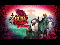 Zelda Calamity Remains D D UNCANON