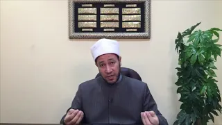 أمي لا تريد التعامل معي وكلما حاولت وصالها ترفض فماذا أفعل  دندنها