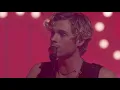 Download Lagu The 5 Seconds of Summer Show - Jet Black Heart
