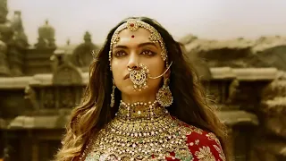 Original Stream Rani Sa Theme - Padmaavat by Sanchit Balhara