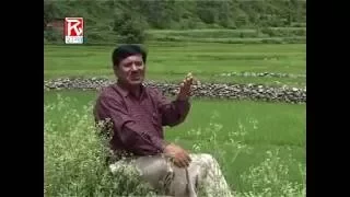 mera haathu ki dhan chuti gyai garhwali song by narendra singh negi u0026 anuradha nirala