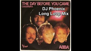 Download ABBA - The Day Before You Came (DJ Phoenix Long Loop Mix) MP3