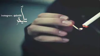   اغاني مصرية حزينة     عايش وخلاص تبطيء مميز دندنها