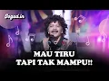 Download Lagu Mau Tiru Kok Malah Begini?? Caca Handika, Gunawan, Faisal Lida, Aco Lida, Hari Lida  Aku Suka Soneta