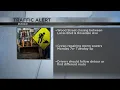 Street closures in effect in Dubuque due to storm sewer repairs