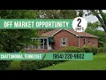 2 UNITS IN CHATTANOOGA TENNESSEE 37411