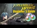 A Beginner s Guide for Fire Emblem Heroes