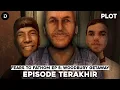 Download Lagu PLOT: Ada yang Disembunyikan oleh Pemilik Kabin ini | Fears to Fathom Episode 5: Woodbury Getaway
