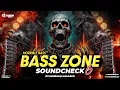 Lagu BASS ZONE 6 🔥 Horrible Bass Soundcheck | Extreme Bass Test | DJ Shubham Haldaur