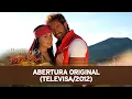 Um Refúgio para o Amor | Abertura Original (Televisa/2012)