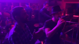 Mazouzi Sghir Duo Cheb Mustapha Chou Li Sar Et Dirini F Ray Chrik 