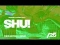 Diamond Platnumz, Chley - Shu! (Chris Estrella Remix)