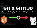Git - Pull Request Chapter 17