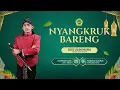Download Lagu CANGKRUKAN BARENG GUS. ULIN NUHA  | PONPES MODERN ROUDHOTUR RIDWAN SEKAMPUNG LAM-TIM
