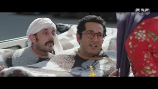 أجمد المشاهد الكوميدية والألشات في رمضان 2019 9 دقائق ضحك متواصل مع جمال عبد الجواد وبركة 