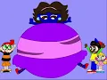 Little Einstein s get scared of the blueberry June