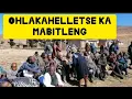 Download Lagu MOSHANYANA A 20 YRS O BOLAOA KE BANNA BA 7 LERIBE
