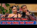 Exposing Jibri Miona Are They Faking Their Wealth 90-day Fiance