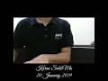 Download Lagu Karna SalibMu - Maria Shandi (Cover)