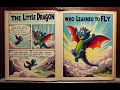 Download Lagu The Little Dragon Who Learned to Fly bedtime short story #bedtimestories #shortstory