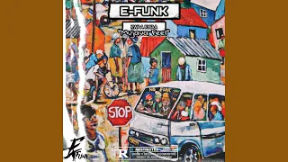 e funk kwaa kwaa mujava feel offcial audio 