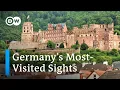 Germany Bucket List Must-Sees The Country s Most Popular Sights