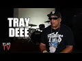 Tray Deee on T I s Comments About Checking Daughter s Virginity Why Part 13
