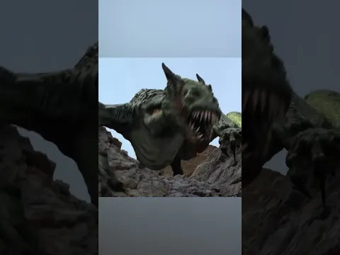 Dragon Is Too POWERFUL to Defeat🐉💀#Dragonbane #shorts #action #Hollywoodmovie #newmovie2026 #fantasy