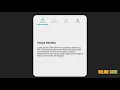 Create Animated Tabs with Indicator using HTML CSS and JavaScript