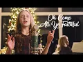 Lagu Oh Come All Ye Faithful  | The Crosby Family