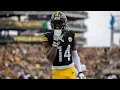 George Pickens 2024 Season Highlights