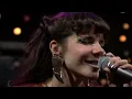 Gaye Su Akyol - Böyle Olur Mu (Live on KEXP)