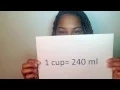 NCLEX Metric Conversions